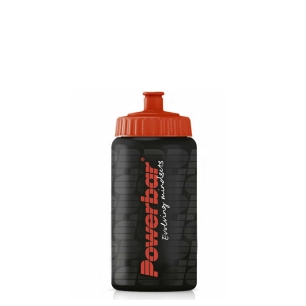 1 PowerBar Drink Bottle - 0,50L - Black