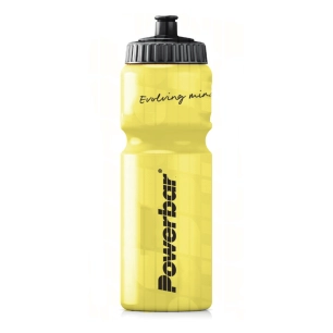 1 PowerBar Drink Bottle - 0,75L - Yellow