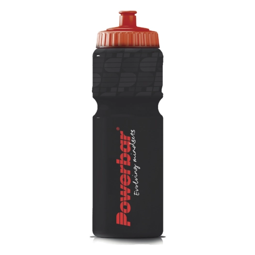 1 PowerBar Drink Bottle - 0,75L - Black