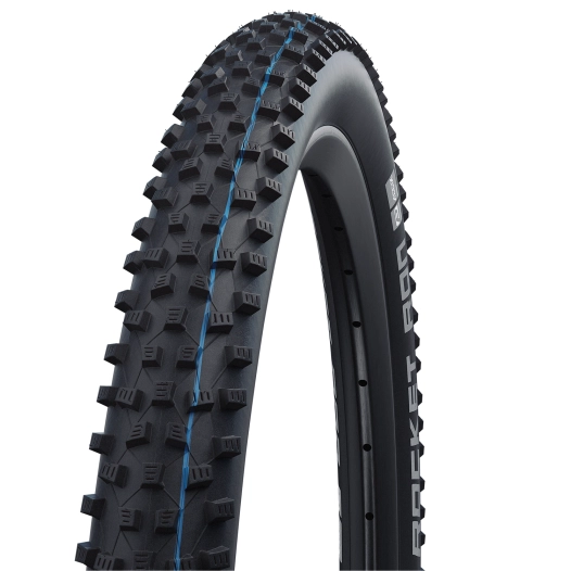 1 Rocket Ron - TLE - ADDIX SpeedGrip - Super Ground - 27.5x2.25 - Black