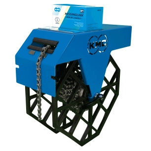 1 Reel Holder
