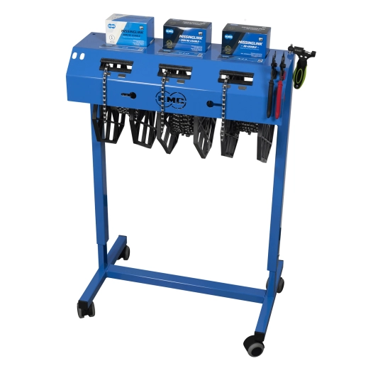 1 Reel Center Pro