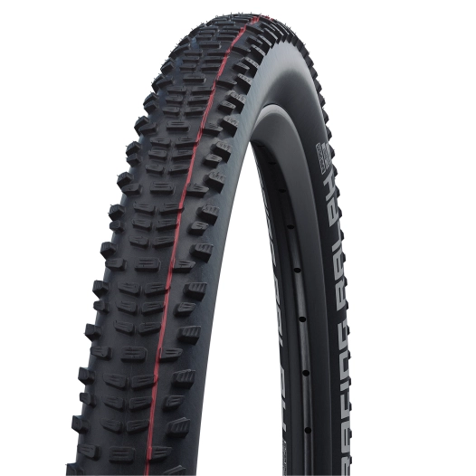 1 Racing Ralph - TLE - ADDIX Speed - Super Ground - 29x2.35 - Black