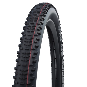 1 Racing Ralph - TLE - ADDIX Speed - Super Ground - 29x2.25 - Black