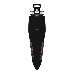 1 RearGuard - Road - Black