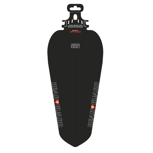 1 RearGuard - Off Road - Black