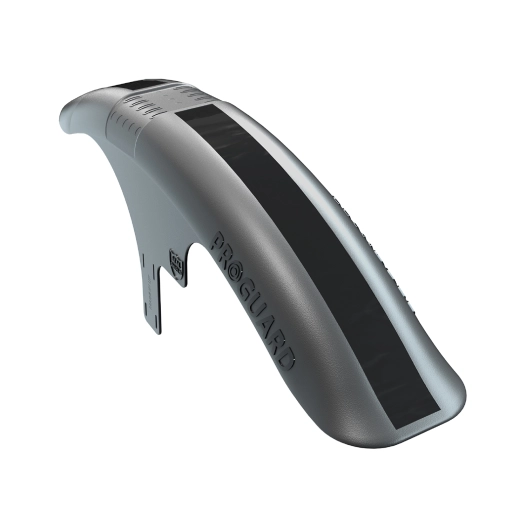 1 ProGuard Cable Tie - Front - Standard - Plain Black