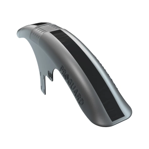 1 ProGuard Cable Tie - Front - Standard - Plain Black