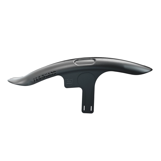 1 ProGuard Cable Tie - Front - Mini - Plain Black
