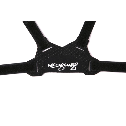 1 NeoGuard Rigid Fork - Black - Large
