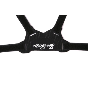 1 NeoGuard Rigid Fork - Black - Large