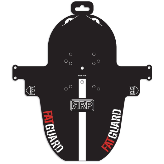 1 FatGuard - Black