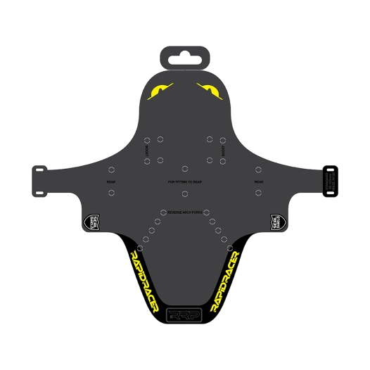 1 EnduroGuard - Standard - Yellow
