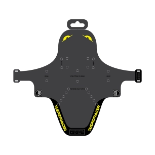 1 EnduroGuard - Standard - Yellow