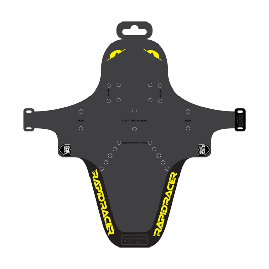 1 EnduroGuard - Large - Yellow