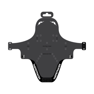 1 EnduroGuard - Standard - White