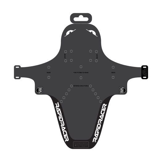 1 EnduroGuard - Large - White