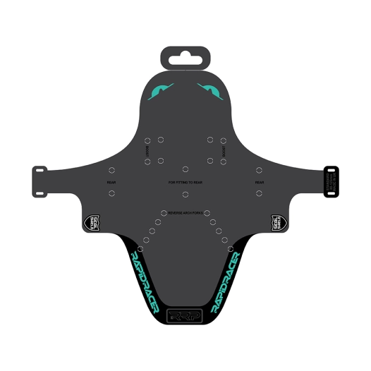 1 EnduroGuard - Standard - Turquoise