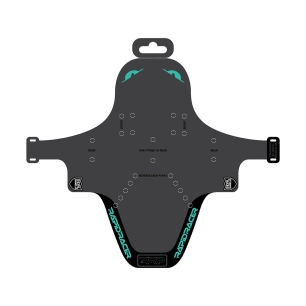 1 EnduroGuard - Standard - Turquoise