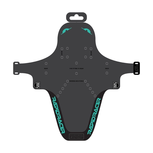 1 EnduroGuard - Large - Turquoise