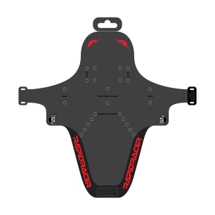 1 EnduroGuard - Large - Red