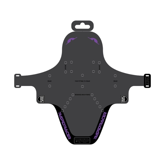 1 EnduroGuard - Standard - Purple