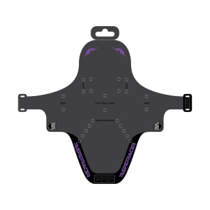1 EnduroGuard - Standard - Purple
