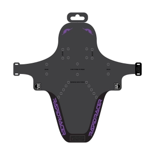 1 EnduroGuard - Large - Purple