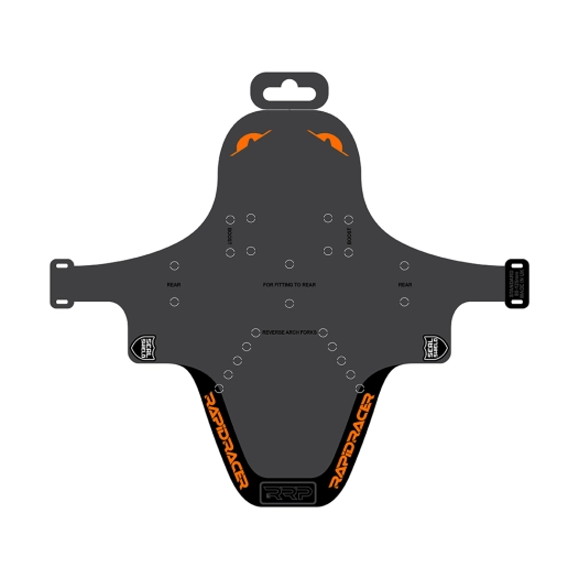1 EnduroGuard - Standard - Orange