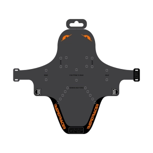 1 EnduroGuard - Standard - Orange