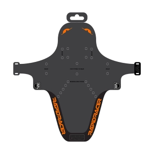 1 EnduroGuard - Large - Orange