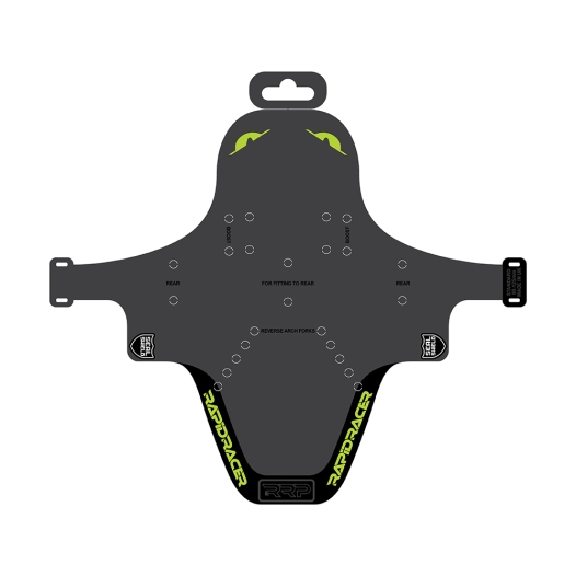 1 EnduroGuard - Standard - Neon Green