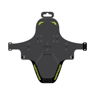 1 EnduroGuard - Standard - Neon Green