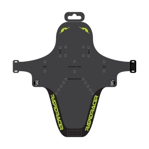 1 EnduroGuard - Large - Neon Green