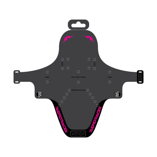 1 EnduroGuard - Standard - Magenta