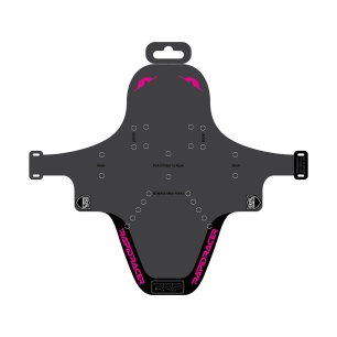 1 EnduroGuard - Standard - Magenta