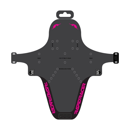1 EnduroGuard - Large - Magenta