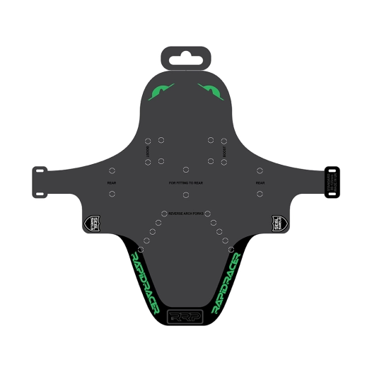 1 EnduroGuard - Standard - Green