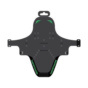 1 EnduroGuard - Standard - Green