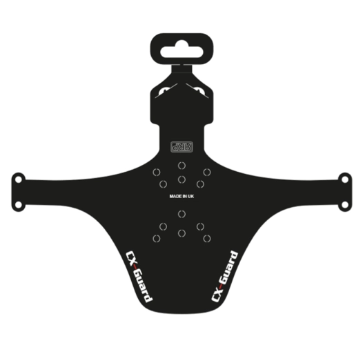 1 CX Guard - Black