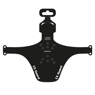 1 CX Guard - Black
