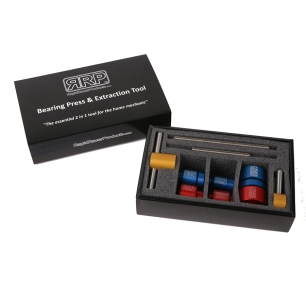 1 Bearing Press & Extraction Tool