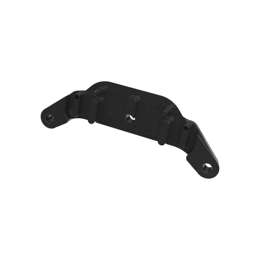 1 ProGuard Bolt On V2 - Adapter Bracket - RockShox ZEB / Domain