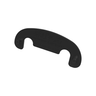 1 ProGuard Bolt On - Adapter Bracket - Fox 34 (Hollow Brace, Step-Cast)