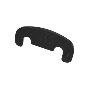 1 ProGuard Bolt On V2 - Adapter Bracket - Fox 34 (Hollow Brace, Non Step-Cast)