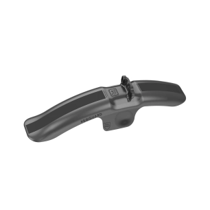 1 ProGuard Bolt On - Front - Standard - Black