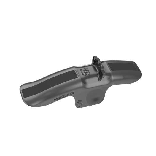 1 ProGuard Bolt On - Front - Mini - Black