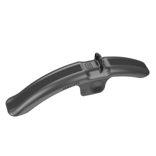 1 ProGuard Bolt On - Front - Max Protection - Black