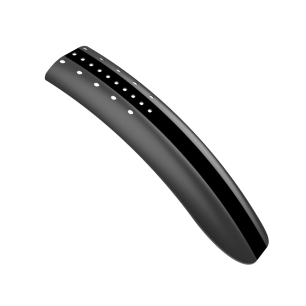 1 ProGuard Cable Tie - Rear - Extender - Plain Black