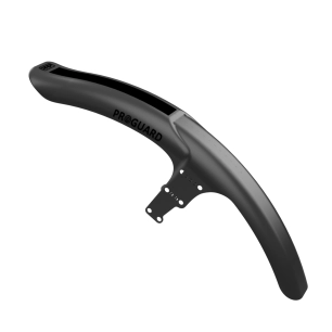 1 ProGuard Cable Tie - Rear - Standard - Plain Black